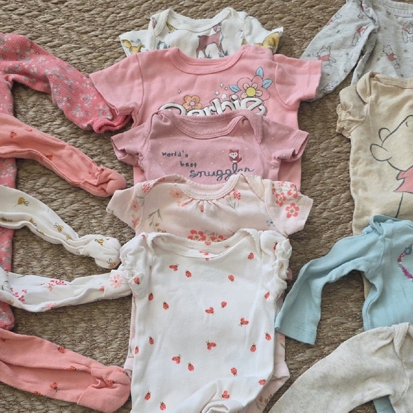 Newborn Lot - Picture 3 of 4